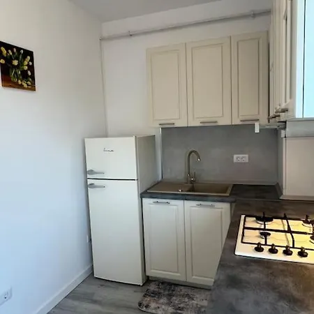 Apartment Confort 1 Mai *
