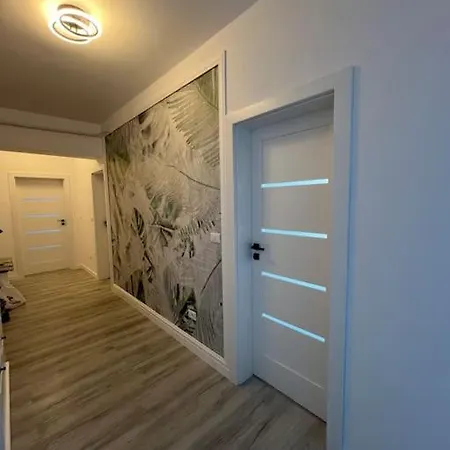 Apartment Confort 1 Mai