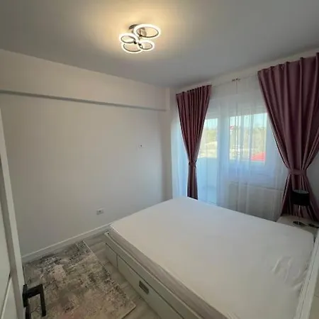 Apartment Confort 1 Mai Craiova