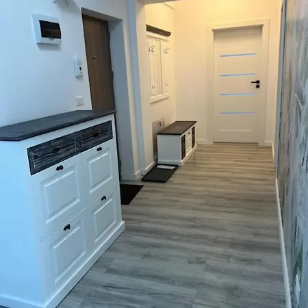 Apartment Confort 1 Mai