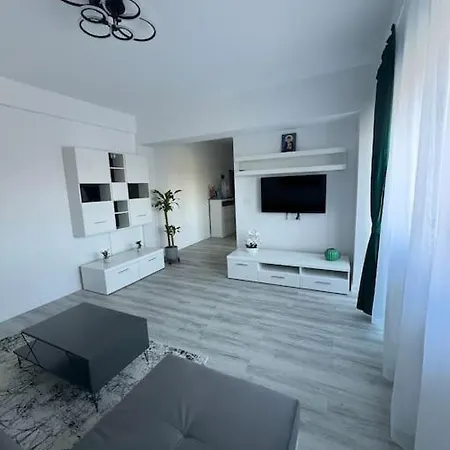 Apartment Confort 1 Mai *